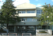 柏野小学校
